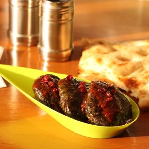 قیمت عمده ظرف بسته بندی و دسری ترنج فانتزی و شیک + قیمت کارخانه
